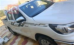 تويوتا هايلوكس